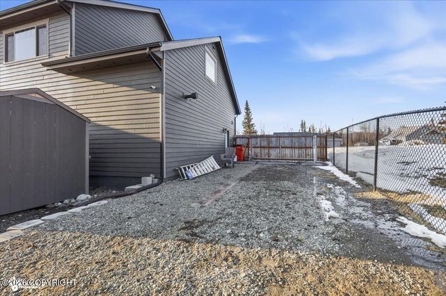 2588 W Angela Drive, Wasilla, AK 99623