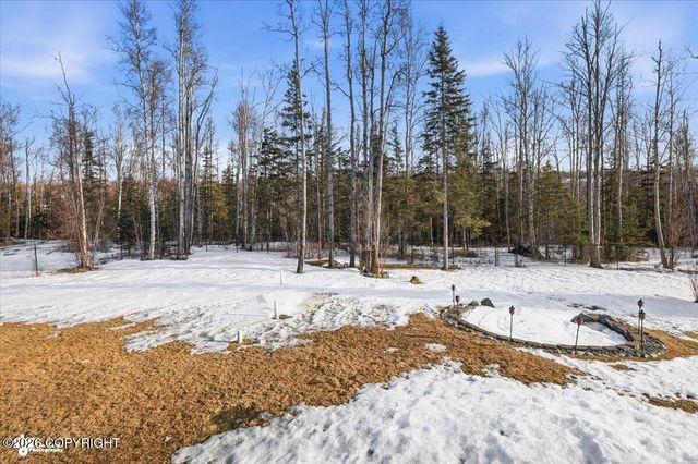 2588 W Angela Drive, Wasilla, AK 99623