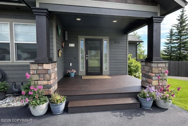 2588 W Angela Drive, Wasilla, AK 99623