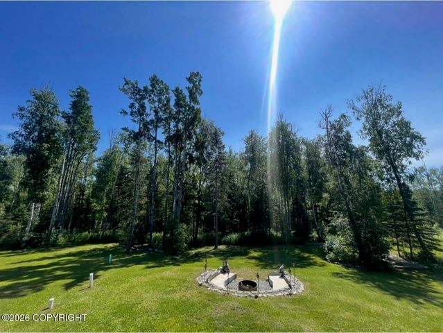 2588 W Angela Drive, Wasilla, AK 99623