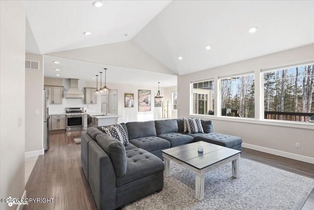 2588 W Angela Drive, Wasilla, AK 99623