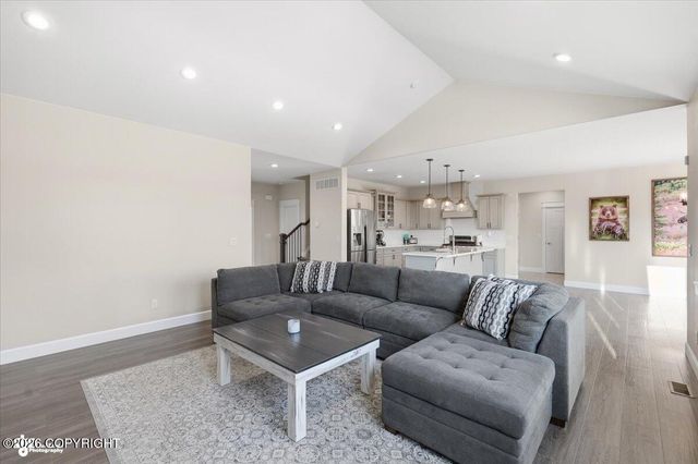 2588 W Angela Drive, Wasilla, AK 99623