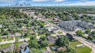 5510 Fulton Street, Houston, TX 77009