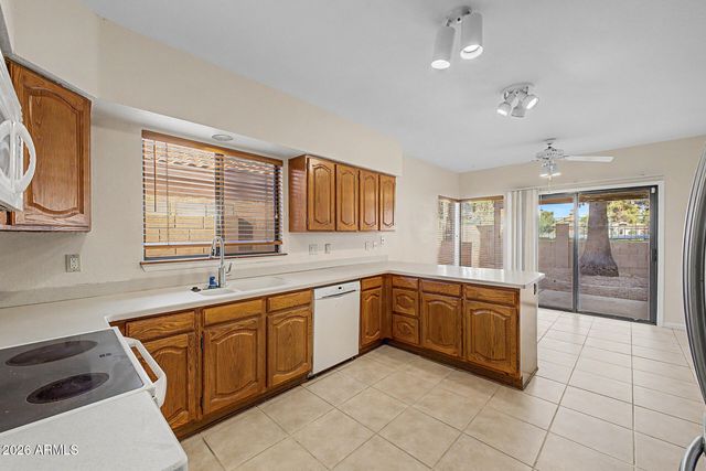 15643 N 50th Street, Scottsdale, AZ 85254
