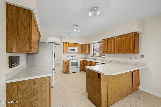 15643 N 50th Street, Scottsdale, AZ 85254