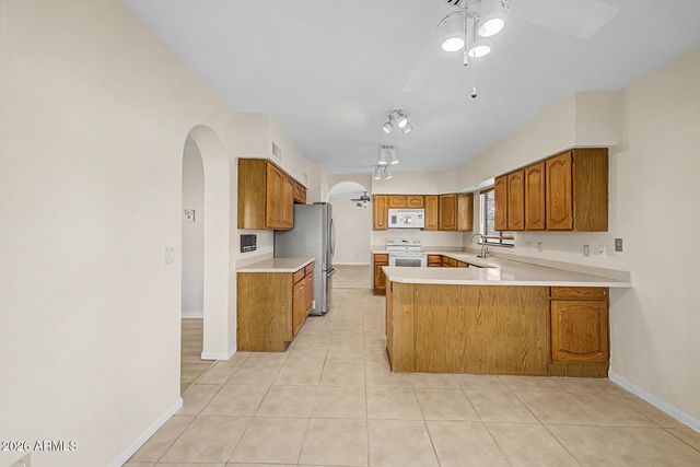 15643 N 50th Street, Scottsdale, AZ 85254