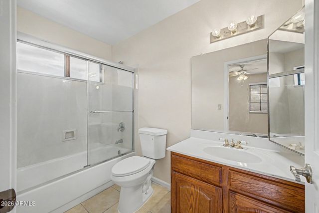 15643 N 50th Street, Scottsdale, AZ 85254