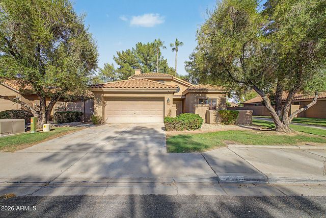 15643 N 50th Street, Scottsdale, AZ 85254