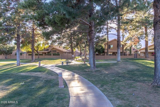 15643 N 50th Street, Scottsdale, AZ 85254