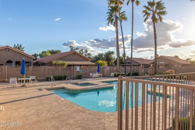 15643 N 50th Street, Scottsdale, AZ 85254