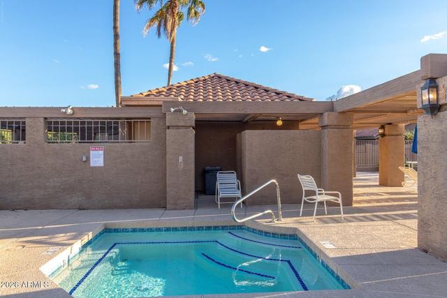 15643 N 50th Street, Scottsdale, AZ 85254