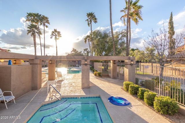 15643 N 50th Street, Scottsdale, AZ 85254