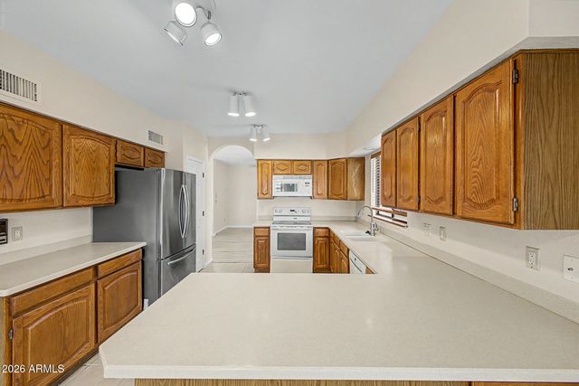15643 N 50th Street, Scottsdale, AZ 85254