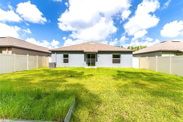 1863 YELLOW TRAIL, Lakeland, FL 33801