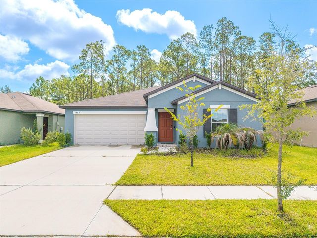 1863 YELLOW TRAIL, Lakeland, FL 33801
