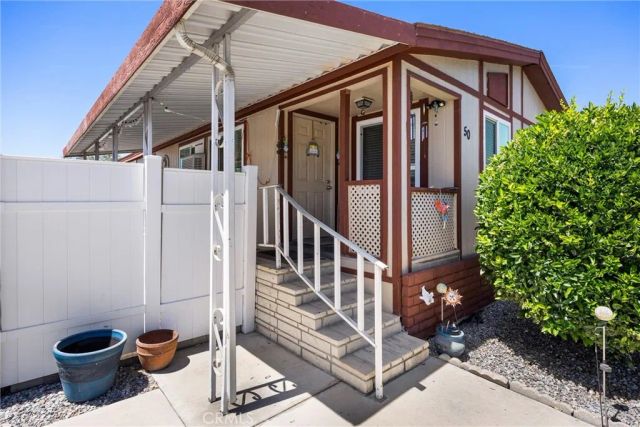 1721 E Colton Ave. 50, Redlands, CA 92374