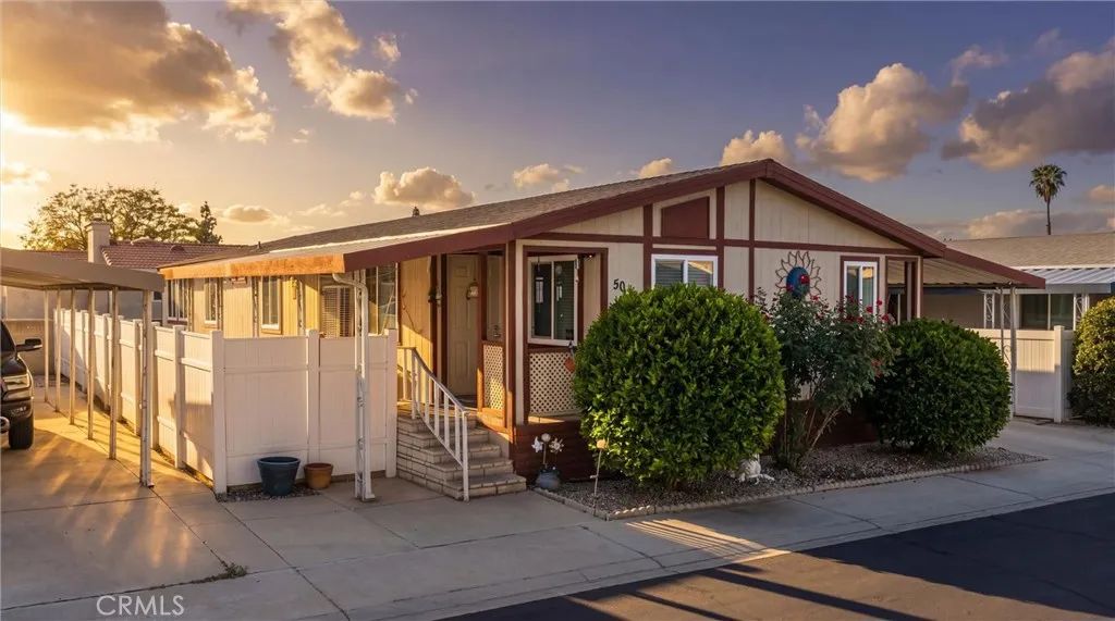 1721 E Colton Ave. 50, Redlands, CA 92374
