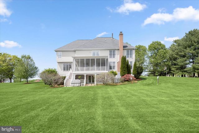 3357 DANMARK DR, Glenwood, MD 21738