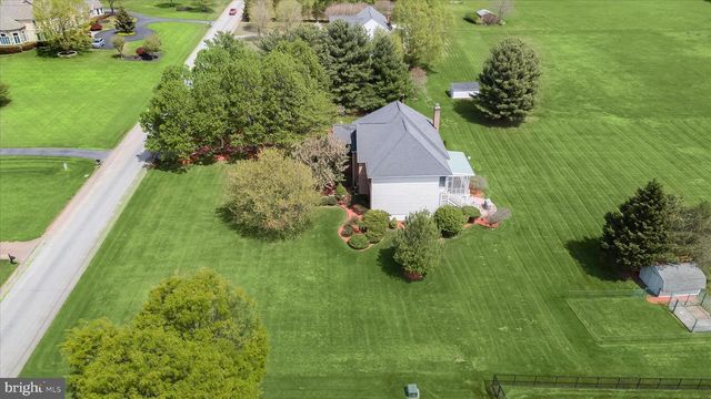 3357 DANMARK DR, Glenwood, MD 21738