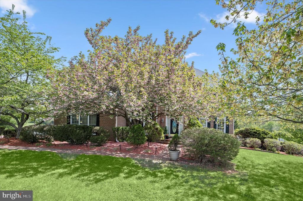 Image 1 of property listing at 3357 DANMARK DR, Glenwood, MD 21738