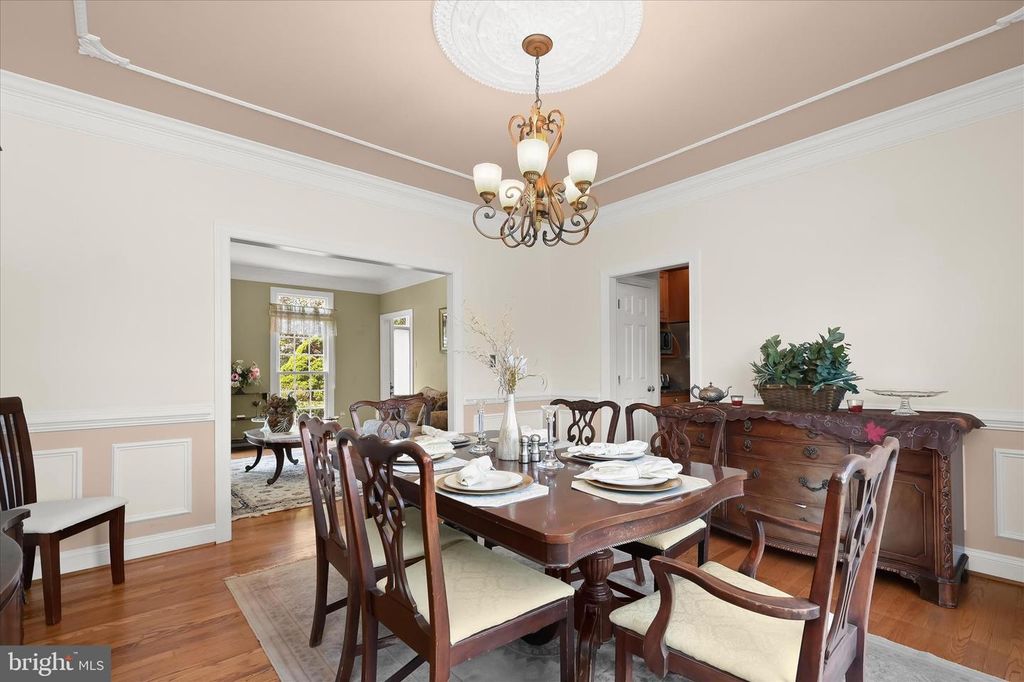 Image 10 of property listing at 3357 DANMARK DR, Glenwood, MD 21738