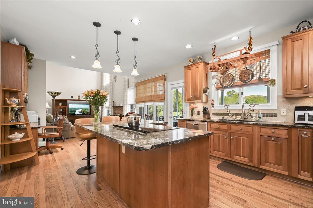 Image 11 of property listing at 3357 DANMARK DR, Glenwood, MD 21738