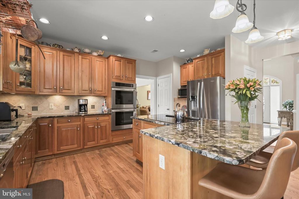 Image 13 of property listing at 3357 DANMARK DR, Glenwood, MD 21738