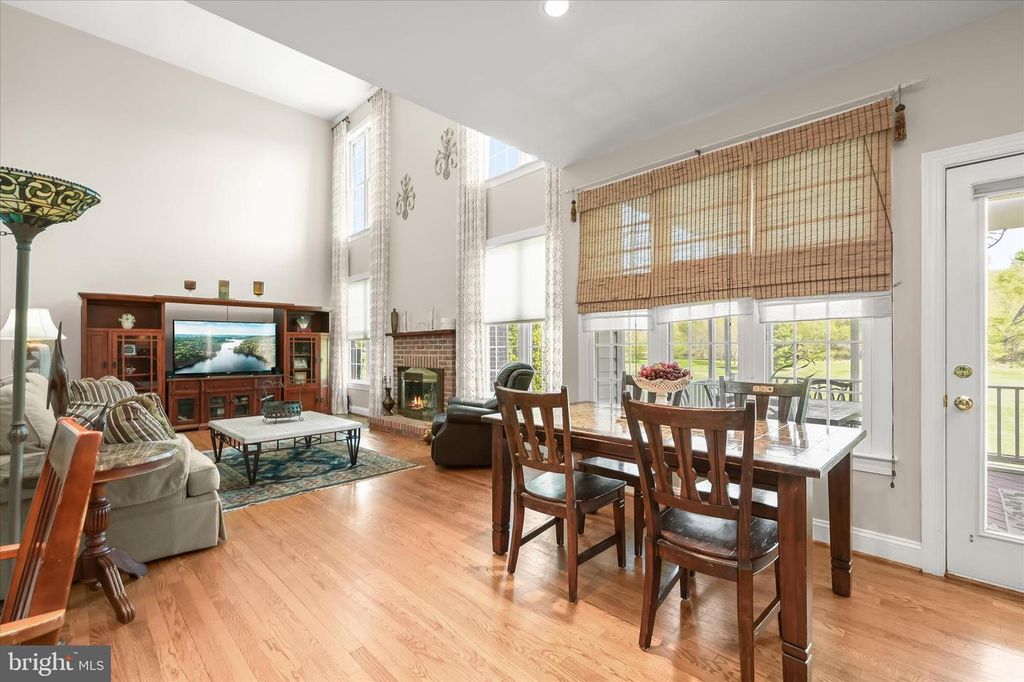 Image 15 of property listing at 3357 DANMARK DR, Glenwood, MD 21738