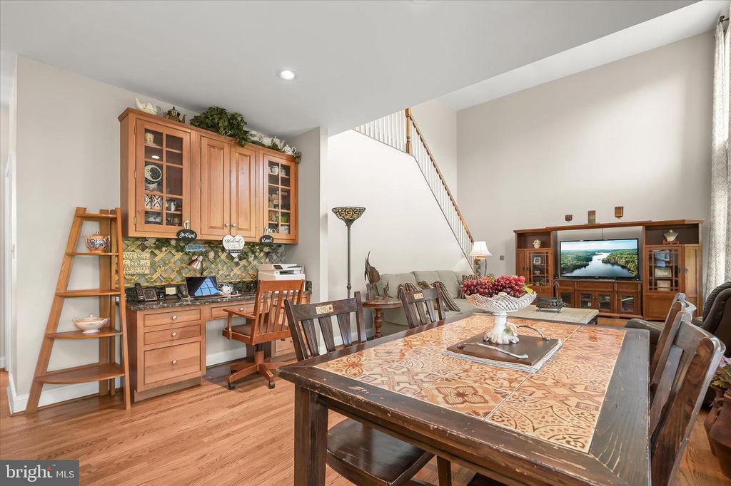 Image 16 of property listing at 3357 DANMARK DR, Glenwood, MD 21738