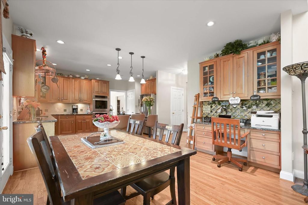 Image 17 of property listing at 3357 DANMARK DR, Glenwood, MD 21738