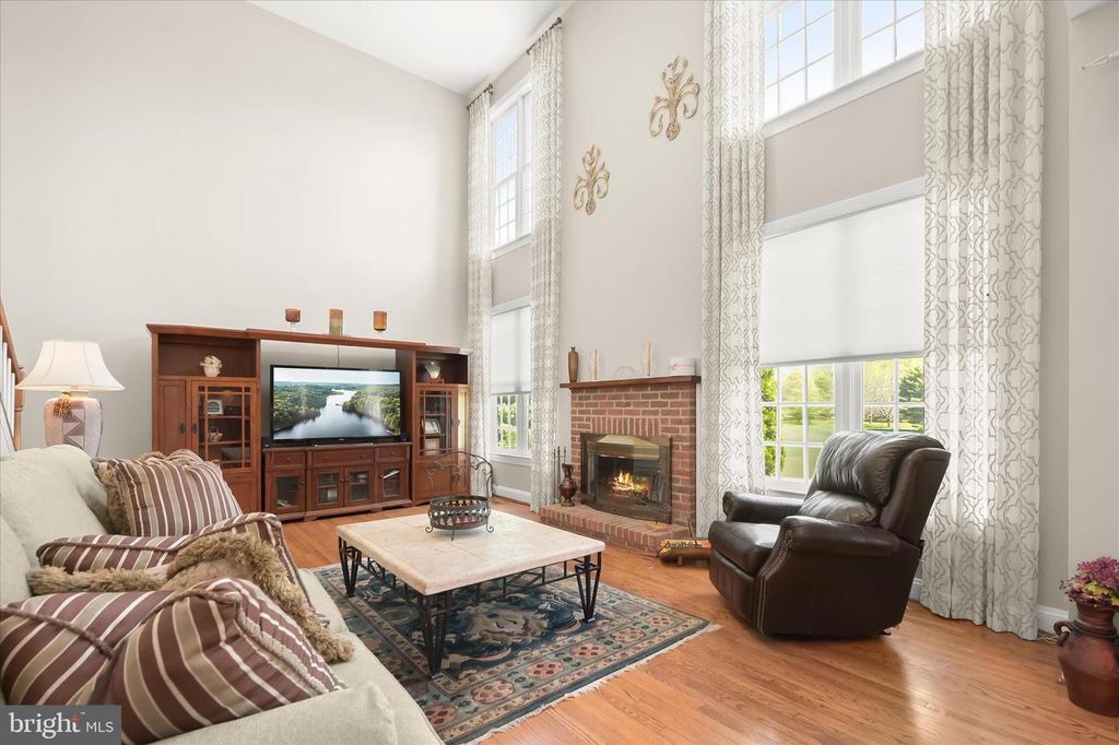 Image 21 of property listing at 3357 DANMARK DR, Glenwood, MD 21738