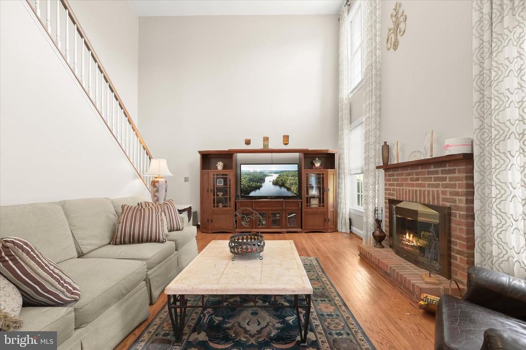 Image 22 of property listing at 3357 DANMARK DR, Glenwood, MD 21738