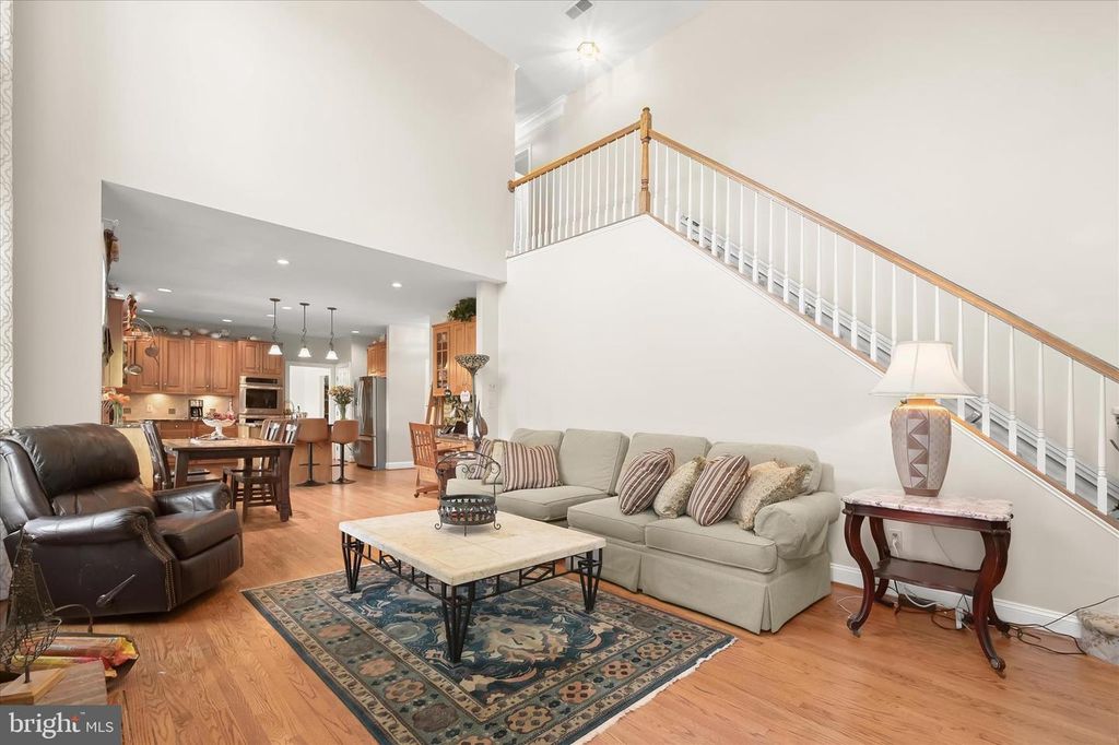 Image 24 of property listing at 3357 DANMARK DR, Glenwood, MD 21738