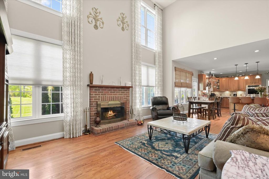 Image 25 of property listing at 3357 DANMARK DR, Glenwood, MD 21738