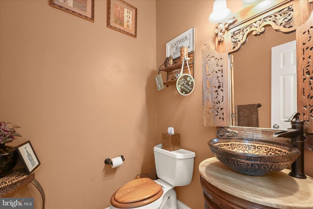 Image 26 of property listing at 3357 DANMARK DR, Glenwood, MD 21738