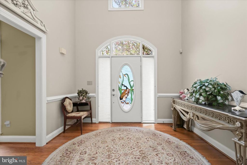 Image 3 of property listing at 3357 DANMARK DR, Glenwood, MD 21738