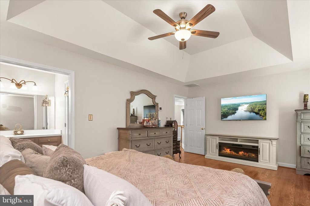 Image 32 of property listing at 3357 DANMARK DR, Glenwood, MD 21738