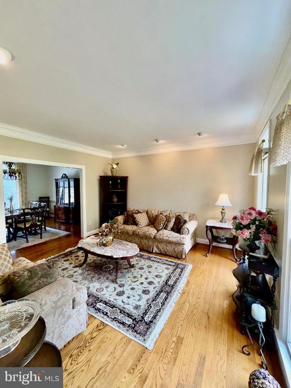 Image 5 of property listing at 3357 DANMARK DR, Glenwood, MD 21738