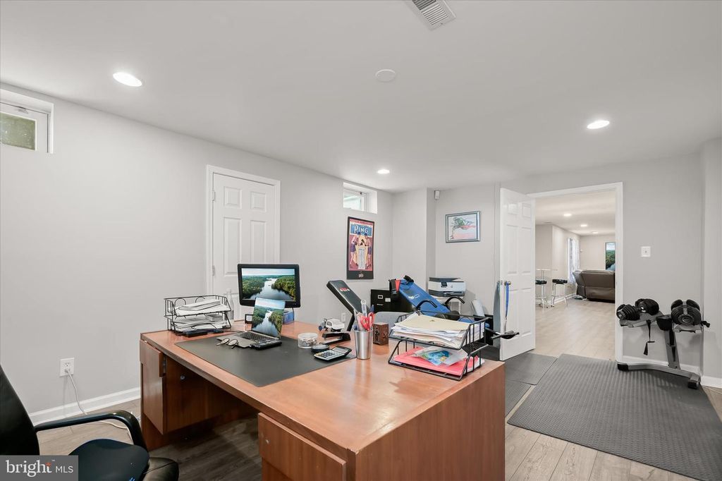 Image 57 of property listing at 3357 DANMARK DR, Glenwood, MD 21738