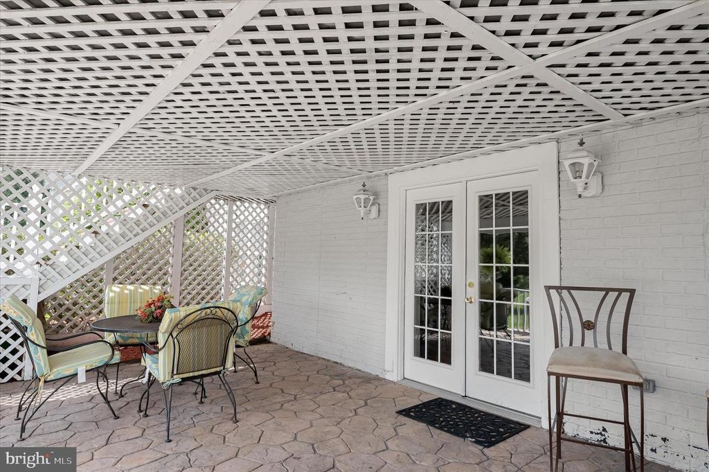 Image 58 of property listing at 3357 DANMARK DR, Glenwood, MD 21738