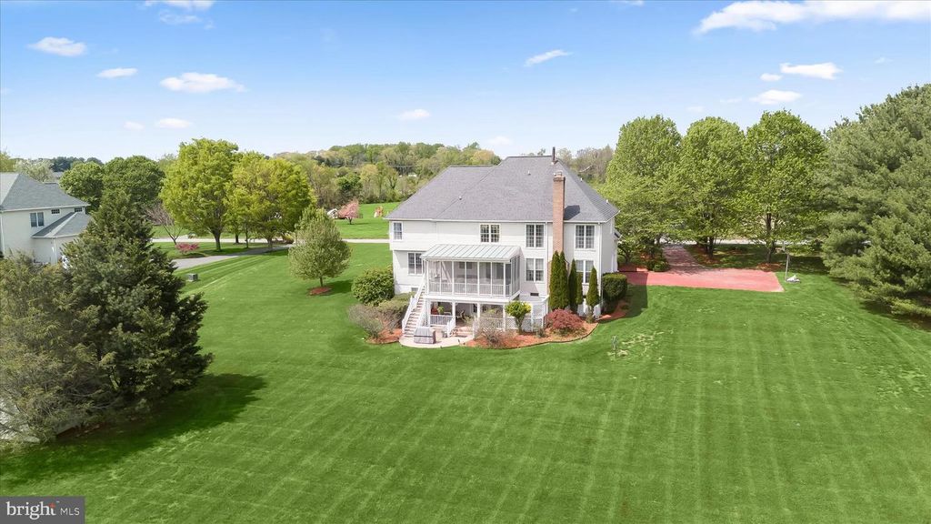 Image 61 of property listing at 3357 DANMARK DR, Glenwood, MD 21738