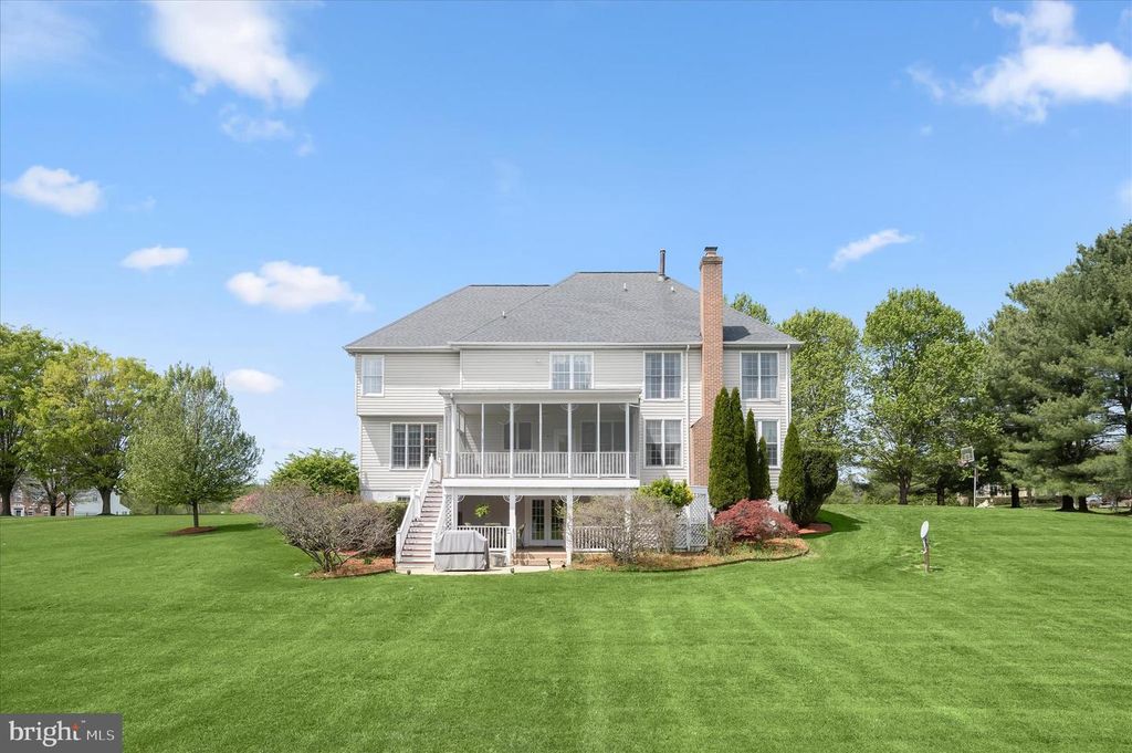 Image 63 of property listing at 3357 DANMARK DR, Glenwood, MD 21738