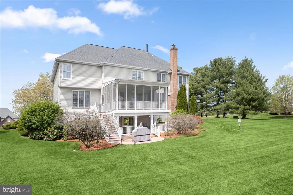 Image 64 of property listing at 3357 DANMARK DR, Glenwood, MD 21738