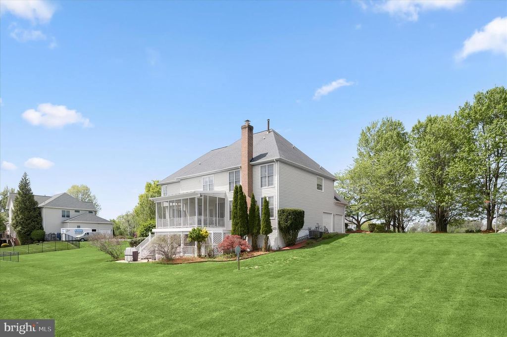 Image 65 of property listing at 3357 DANMARK DR, Glenwood, MD 21738