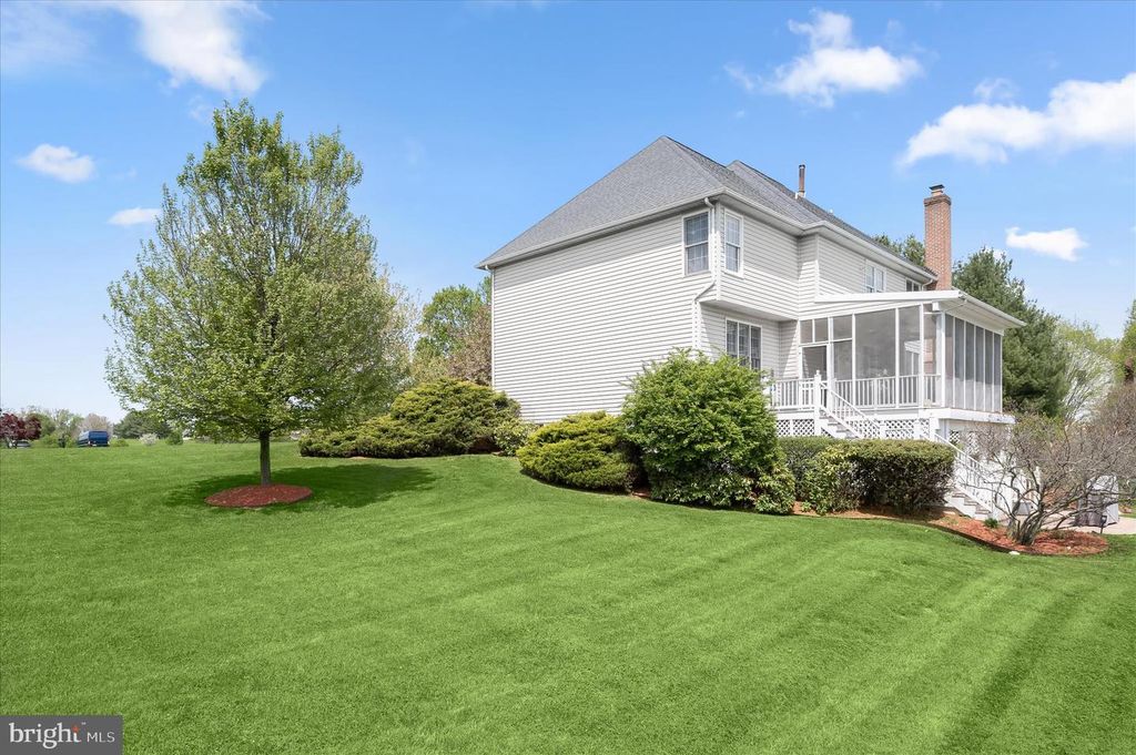 Image 66 of property listing at 3357 DANMARK DR, Glenwood, MD 21738