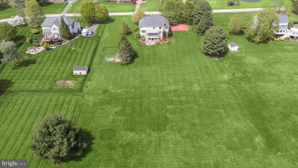 Image 70 of property listing at 3357 DANMARK DR, Glenwood, MD 21738