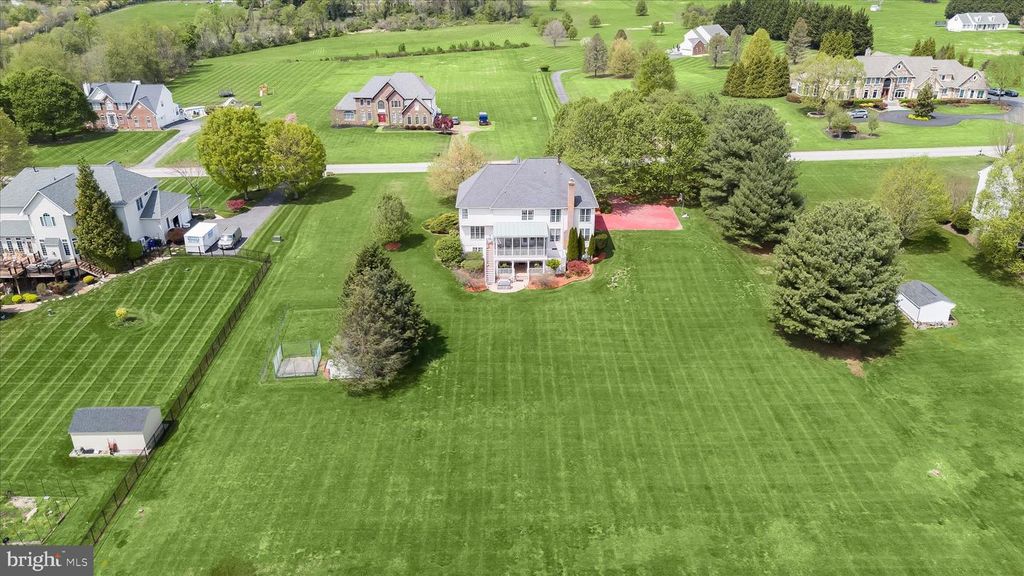 Image 71 of property listing at 3357 DANMARK DR, Glenwood, MD 21738