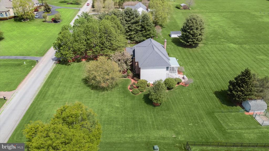 Image 72 of property listing at 3357 DANMARK DR, Glenwood, MD 21738