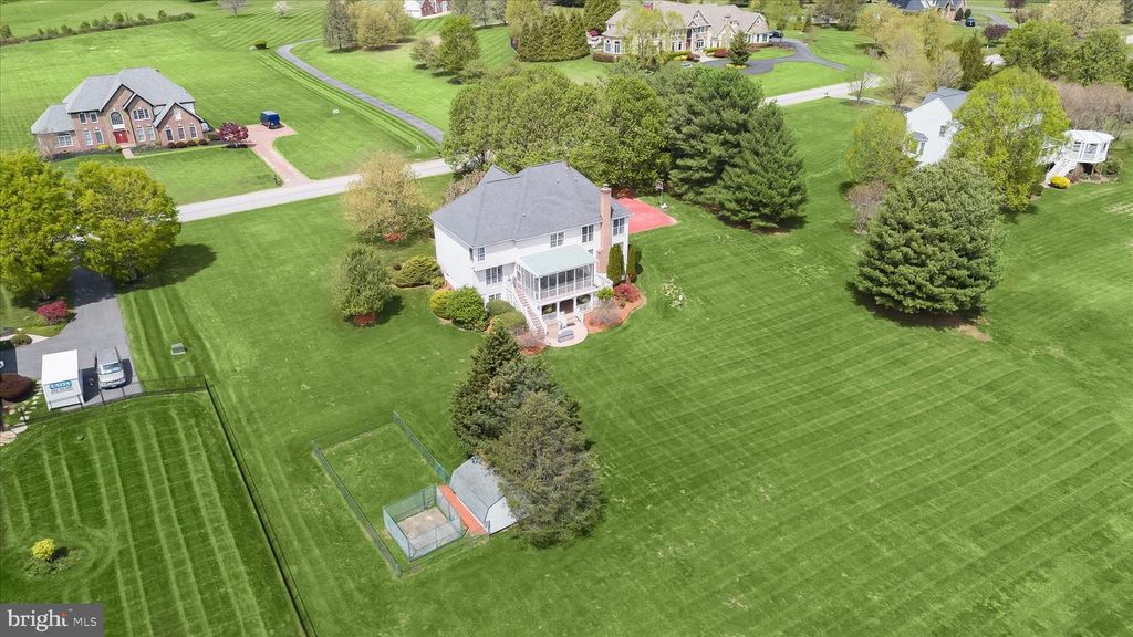 Image 73 of property listing at 3357 DANMARK DR, Glenwood, MD 21738