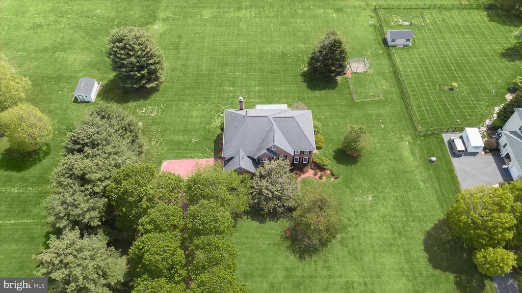 Image 77 of property listing at 3357 DANMARK DR, Glenwood, MD 21738